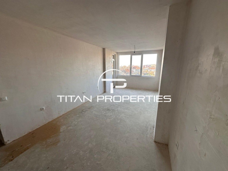 Продава 3-СТАЕН, гр. Бургас, област Бургас, снимка 2 - Апартаменти - 52882233