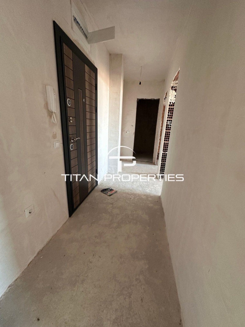 Продава 3-СТАЕН, гр. Бургас, област Бургас, снимка 11 - Апартаменти - 52882233