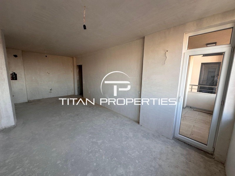 Продава 3-СТАЕН, гр. Бургас, област Бургас, снимка 3 - Апартаменти - 52882233