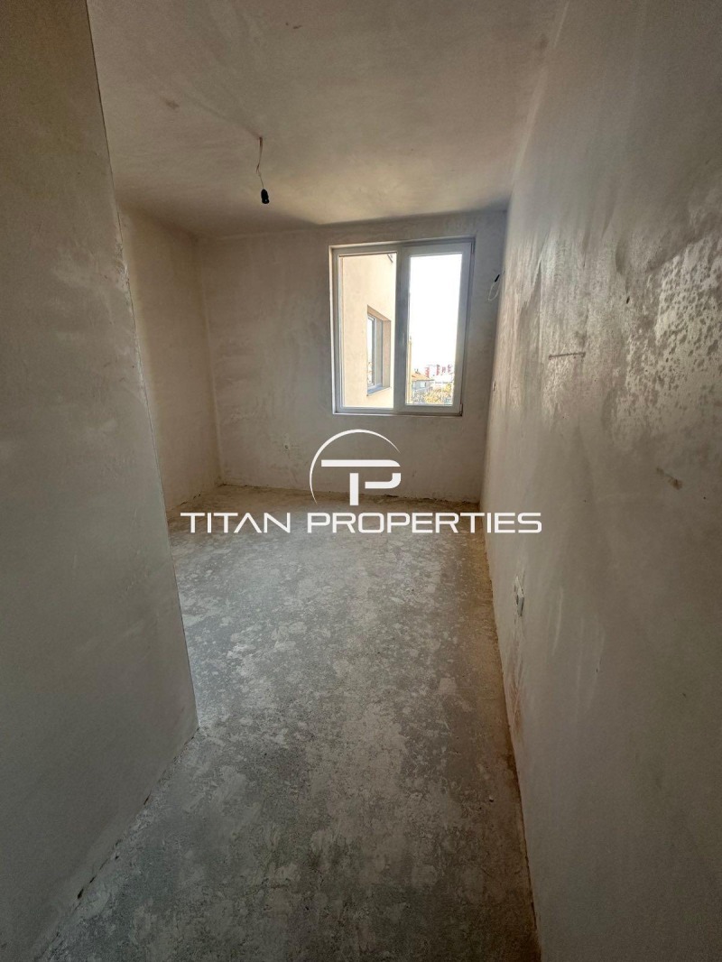 Продава 3-СТАЕН, гр. Бургас, област Бургас, снимка 8 - Апартаменти - 52882233