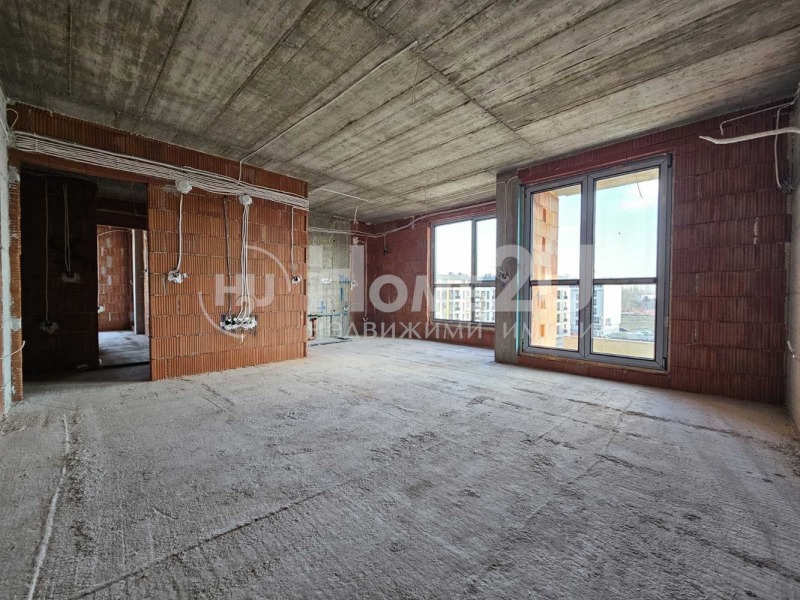 Продава 3-СТАЕН, гр. Пловдив, Кършияка