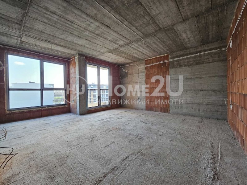 Продава 3-СТАЕН, гр. Пловдив, Кършияка, снимка 2 - Апартаменти - 53176620