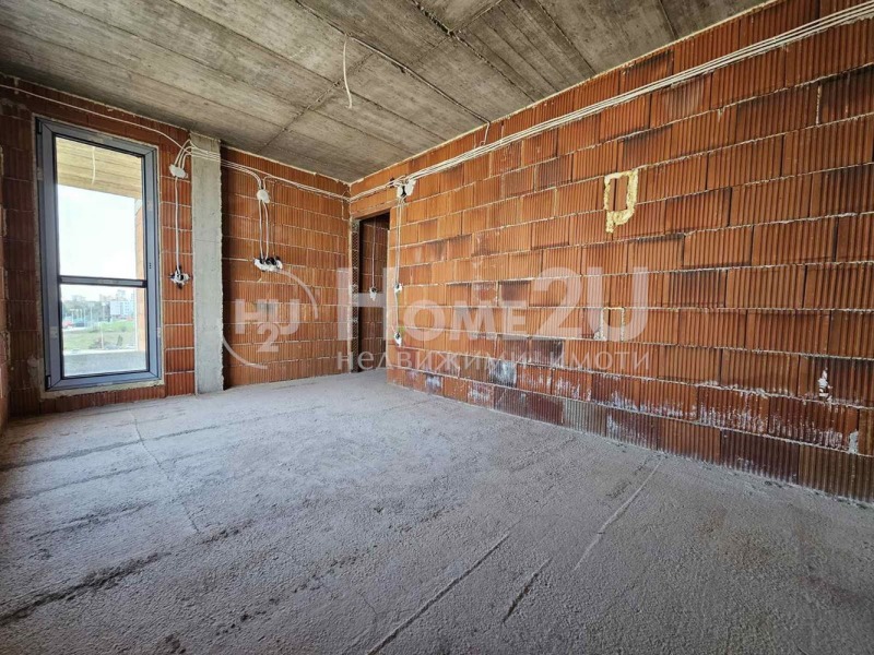 Продава 3-СТАЕН, гр. Пловдив, Кършияка, снимка 6 - Апартаменти - 53176620