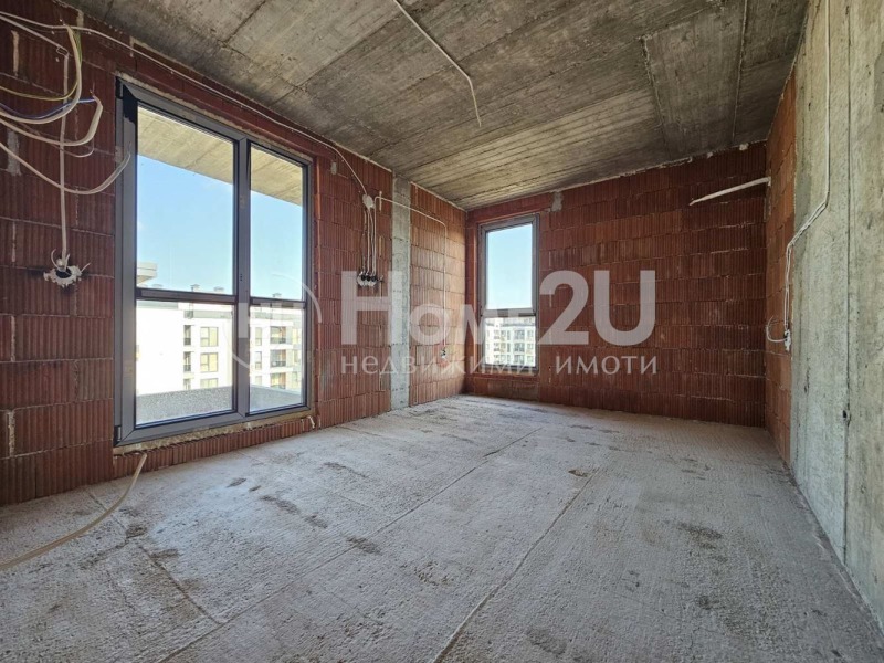 Продава 3-СТАЕН, гр. Пловдив, Кършияка, снимка 4 - Апартаменти - 53176620