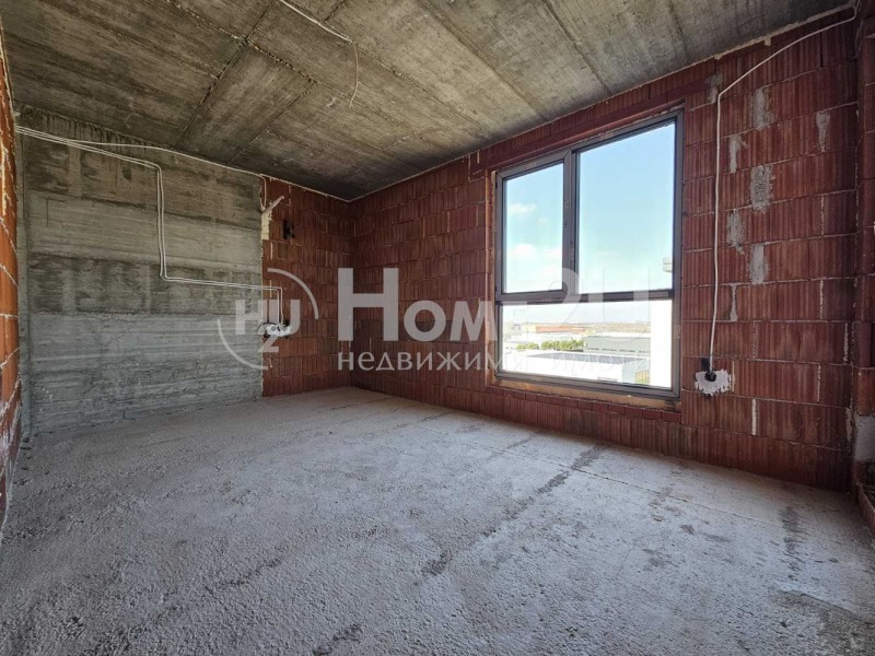 Продава 3-СТАЕН, гр. Пловдив, Кършияка, снимка 3 - Апартаменти - 53176620