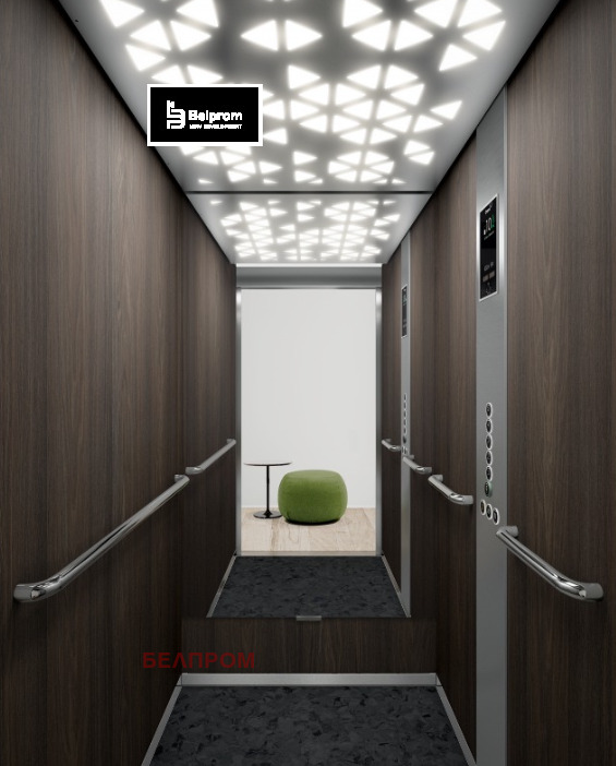 Продава 3-СТАЕН, гр. София, Студентски град, снимка 3 - Апартаменти - 53236358