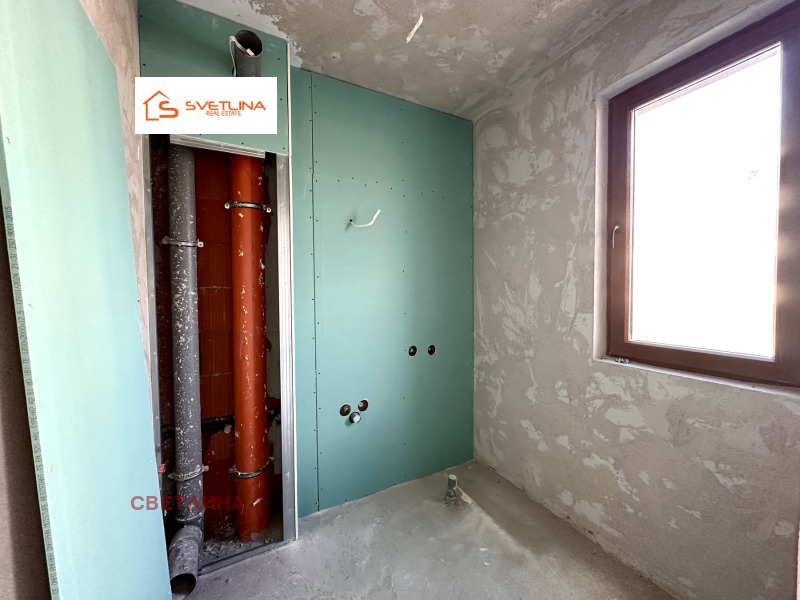 Продава 3-СТАЕН, гр. София, Витоша, снимка 6 - Апартаменти - 53589768