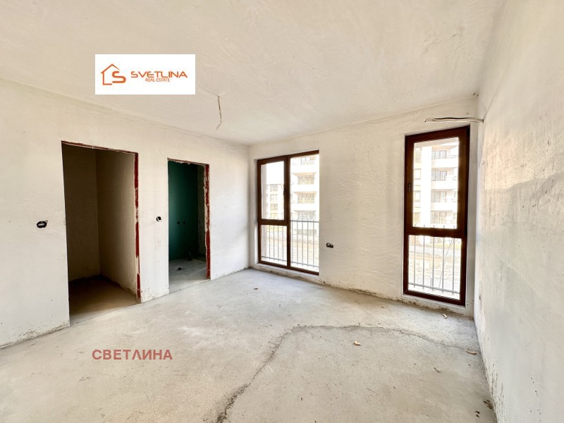 Продава 3-СТАЕН, гр. София, Витоша, снимка 4 - Апартаменти - 53589768