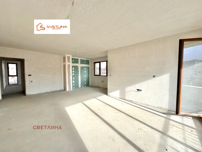 Продава 3-СТАЕН, гр. София, Витоша, снимка 2 - Апартаменти - 53589768