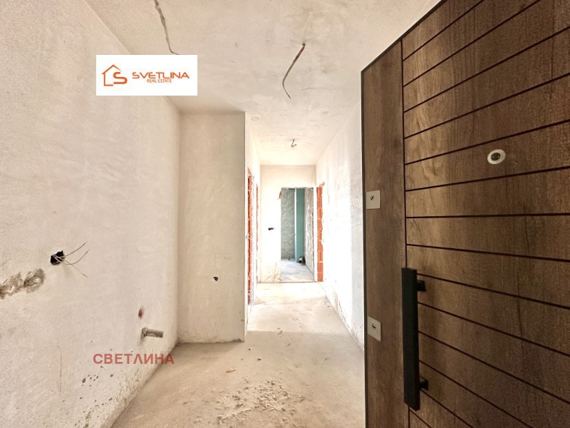 Продава 3-СТАЕН, гр. София, Витоша, снимка 10 - Апартаменти - 53589768