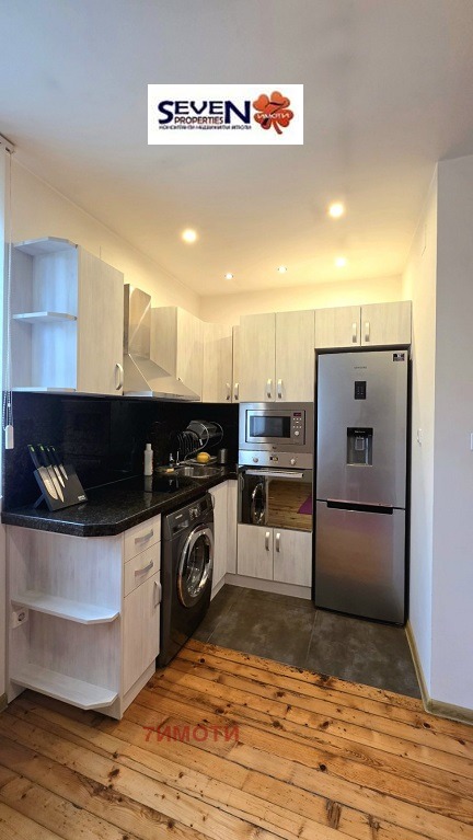 Продава 3-СТАЕН, гр. Перник, Твърди ливади, снимка 4 - Апартаменти - 53769595