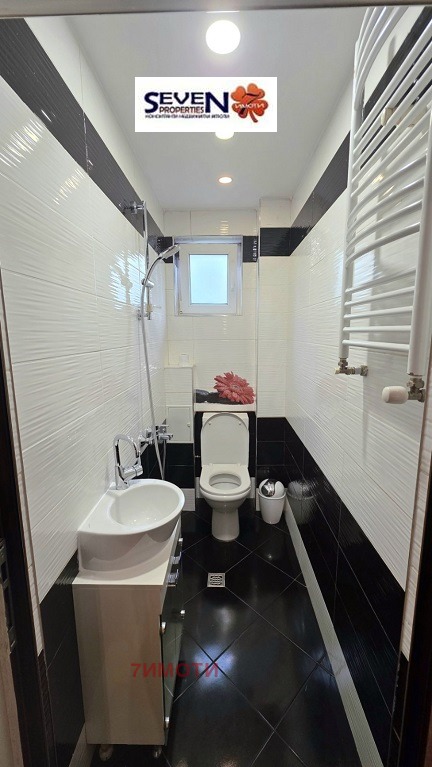 Продава 3-СТАЕН, гр. Перник, Твърди ливади, снимка 5 - Апартаменти - 53769595