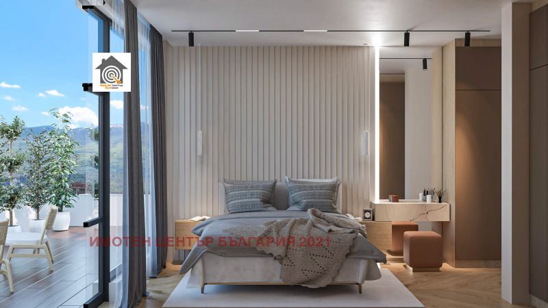 Продава 4-СТАЕН, гр. София, Кръстова вада, снимка 6 - Апартаменти - 53097264