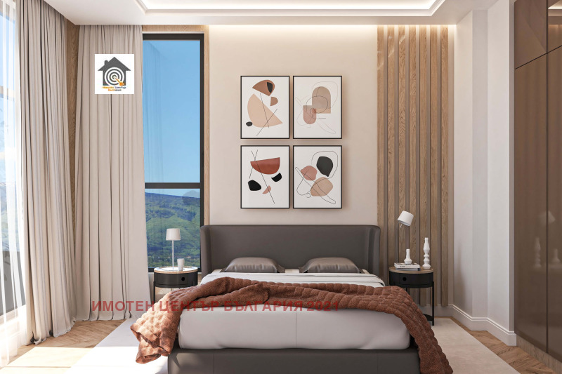 Продава 4-СТАЕН, гр. София, Кръстова вада, снимка 9 - Апартаменти - 53097264