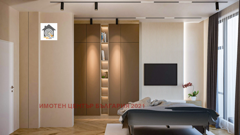 Продава 4-СТАЕН, гр. София, Кръстова вада, снимка 7 - Апартаменти - 53097264