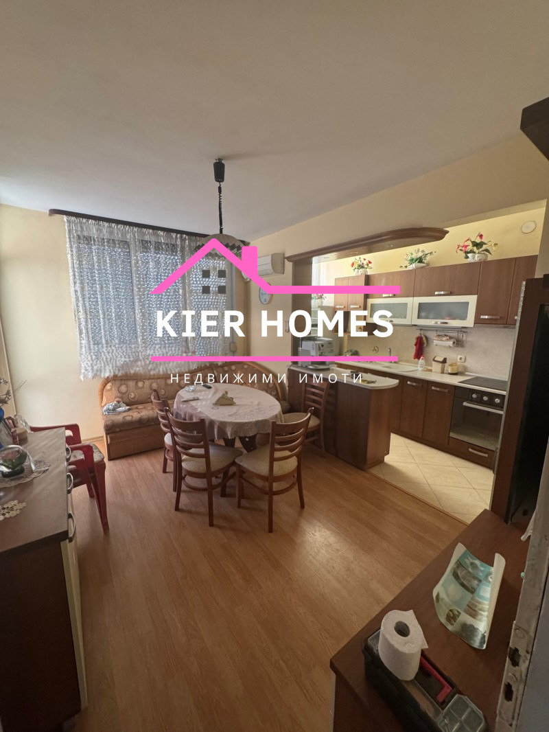 Продава МНОГОСТАЕН, гр. Димитровград, област Хасково, снимка 6 - Апартаменти - 53074475