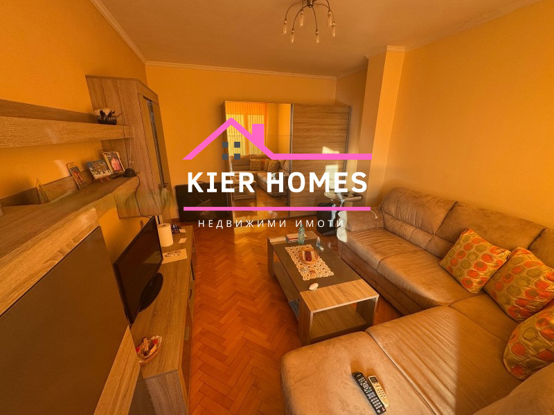 Продава МНОГОСТАЕН, гр. Димитровград, област Хасково, снимка 2 - Апартаменти - 53074475