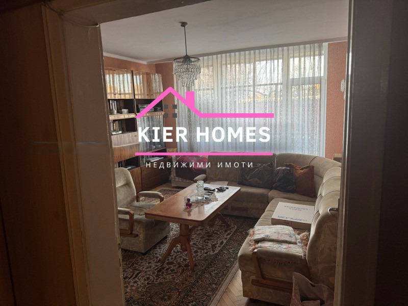 Продава МНОГОСТАЕН, гр. Димитровград, област Хасково, снимка 3 - Апартаменти - 53074475