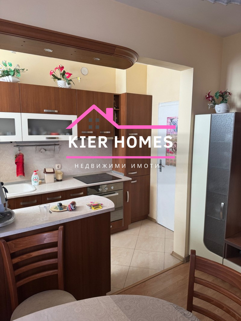 Продава МНОГОСТАЕН, гр. Димитровград, област Хасково, снимка 7 - Апартаменти - 53074475