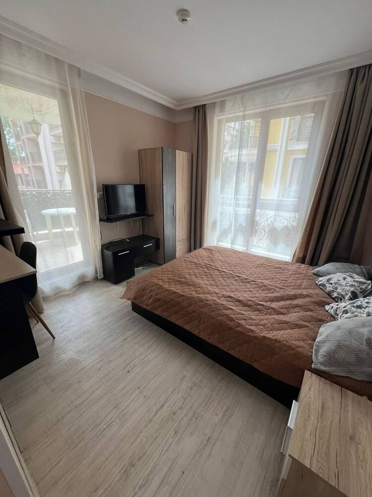 Til salg  Loft region Burgas , k.k. Slanchev bryag , 28 kvm | 74499074 - billede [7]