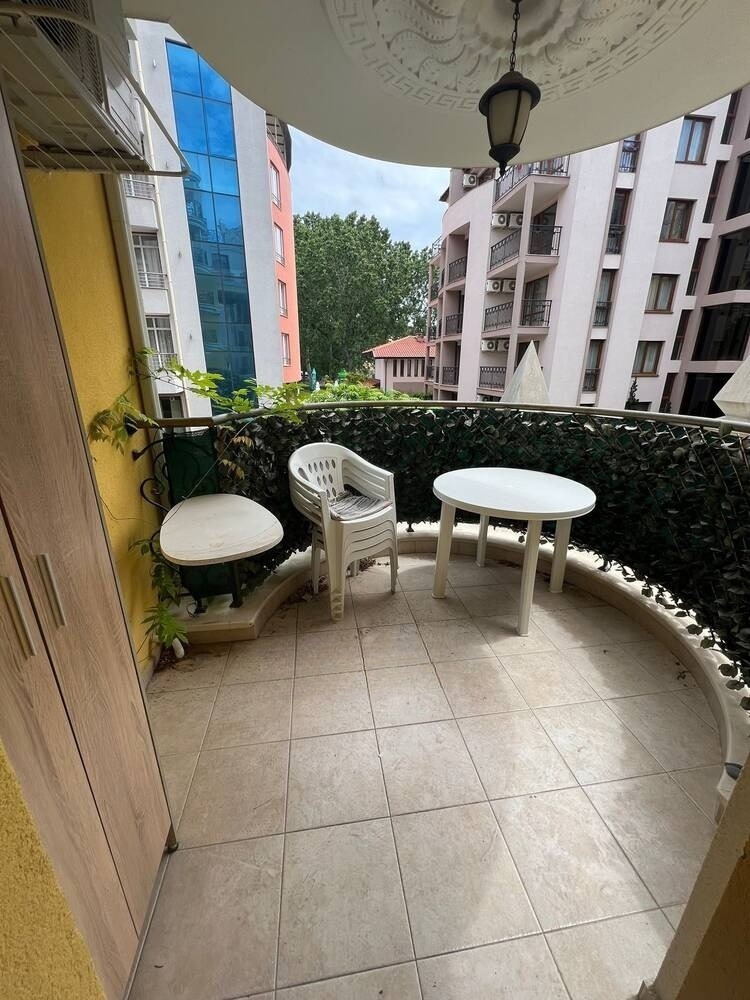 Til salg  Loft region Burgas , k.k. Slanchev bryag , 28 kvm | 74499074 - billede [4]