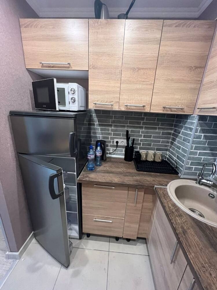 Til salg  Loft region Burgas , k.k. Slanchev bryag , 28 kvm | 74499074 - billede [3]