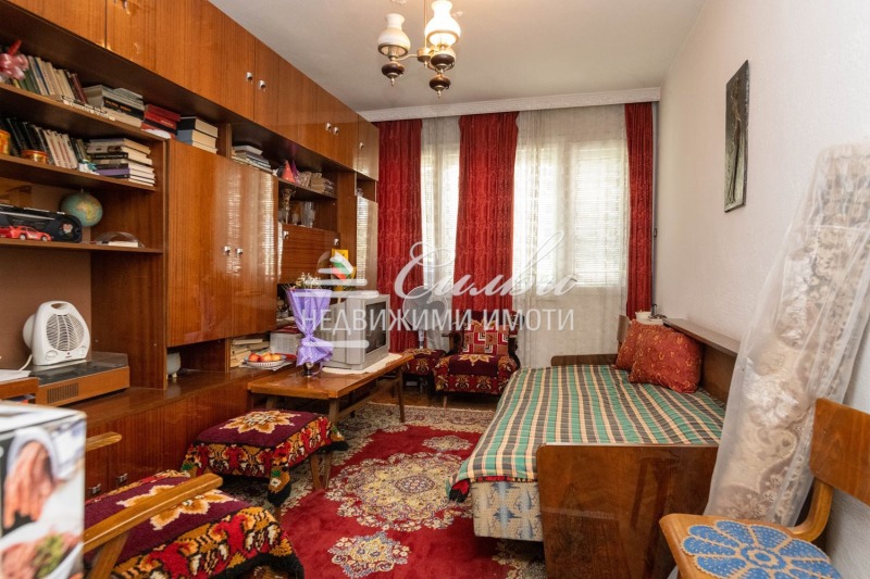For Sale  House Shumen , Voenno uchilishte , 260 sq.m | 33653623 - image [6]