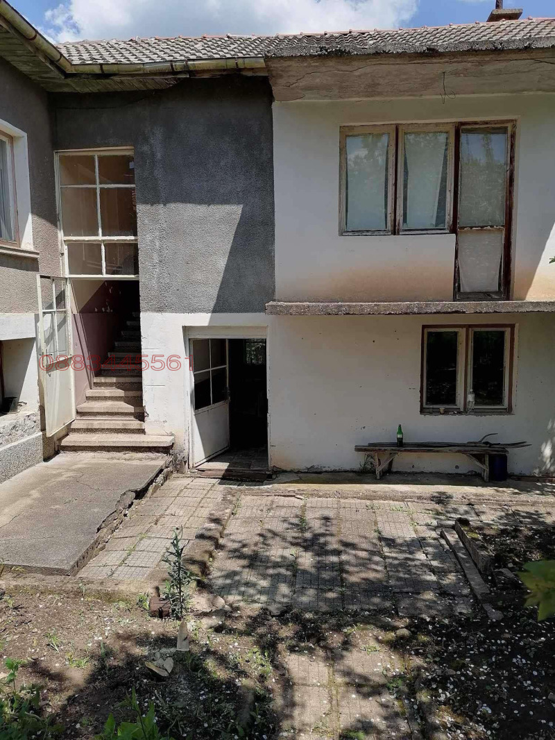 Продава КЪЩА, с. Гюешево, област Кюстендил, снимка 4 - Къщи - 52786198