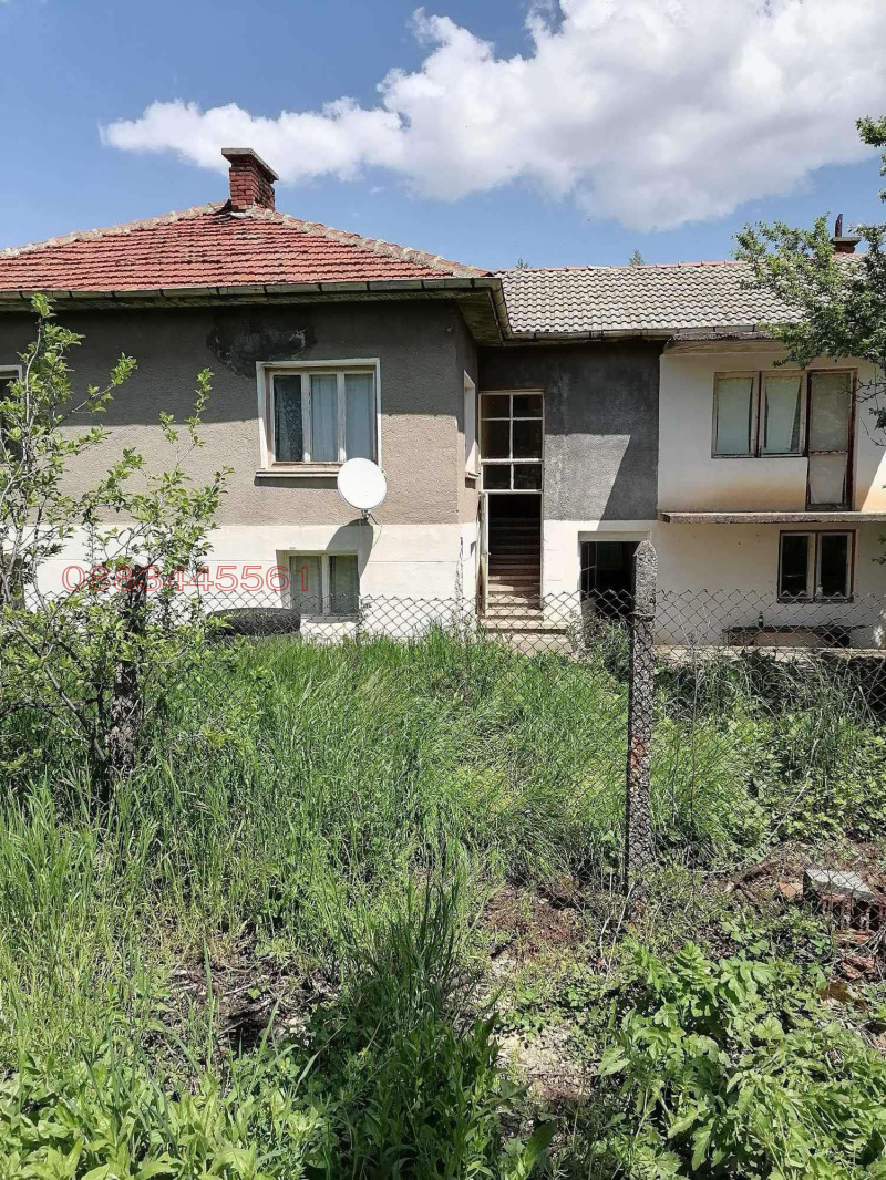 Продава КЪЩА, с. Гюешево, област Кюстендил, снимка 5 - Къщи - 52786198