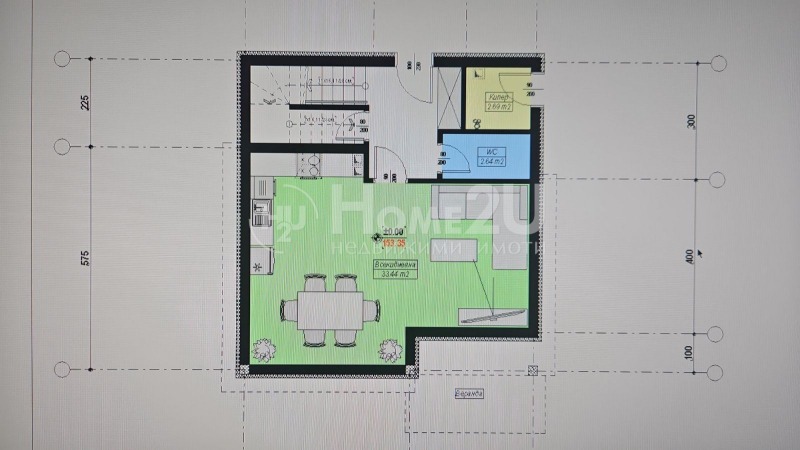 Zu verkaufen  Haus Warna , m-t Ptschelina , 147 qm | 61267748 - Bild [3]