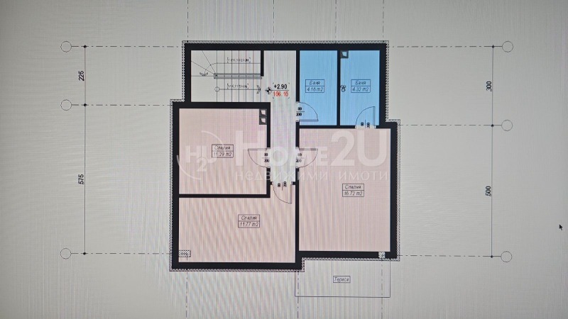 Zu verkaufen  Haus Warna , m-t Ptschelina , 147 qm | 61267748 - Bild [4]