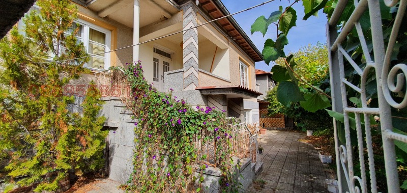 Продава КЪЩА, с. Партизанин, област Стара Загора, снимка 5 - Къщи - 52849842