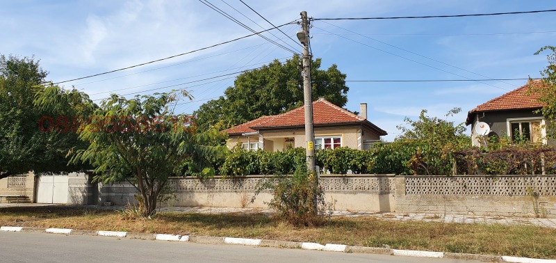 Продава КЪЩА, с. Партизанин, област Стара Загора