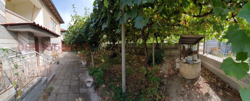 Продава КЪЩА, с. Партизанин, област Стара Загора, снимка 8 - Къщи - 52849842