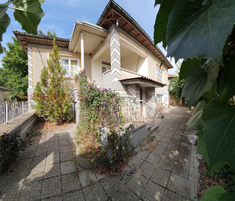 Продава КЪЩА, с. Партизанин, област Стара Загора, снимка 6 - Къщи - 52849842