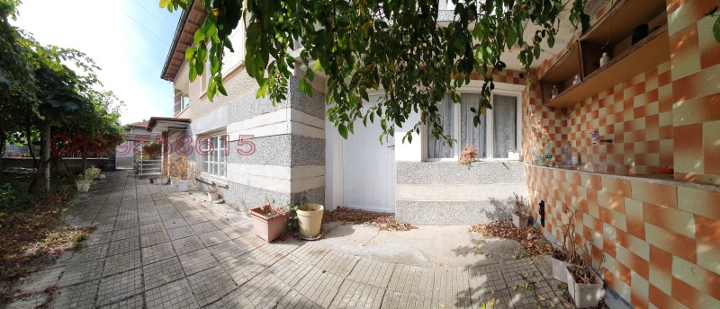 Продава КЪЩА, с. Партизанин, област Стара Загора, снимка 7 - Къщи - 52849842