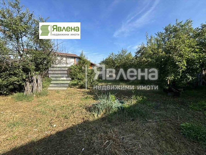 Продава КЪЩА, гр. София, с. Волуяк, снимка 2 - Къщи - 52958708