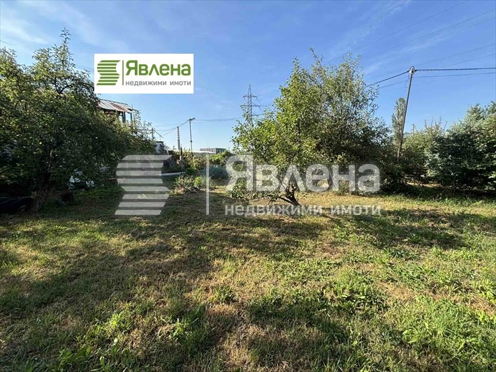 Продава КЪЩА, гр. София, с. Волуяк, снимка 3 - Къщи - 52958708