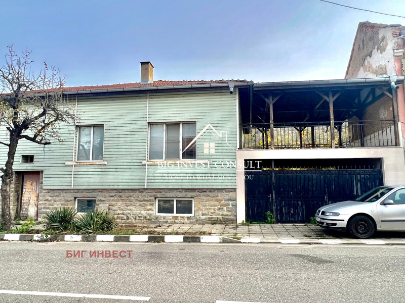 Продава КЪЩА, с. Ребърково, област Враца