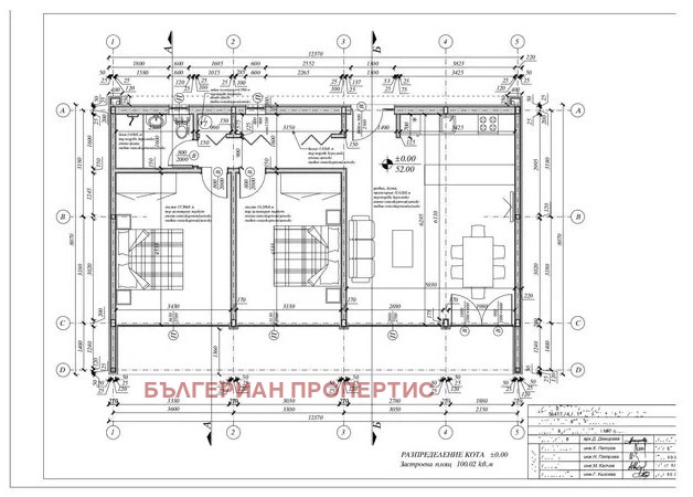 Продава КЪЩА, с. Църква, област Добрич, снимка 16 - Къщи - 53517999