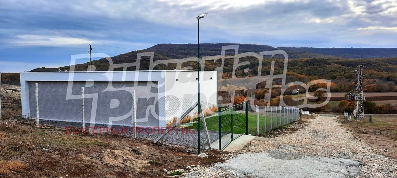 Продава КЪЩА, с. Църква, област Добрич, снимка 6 - Къщи - 53517999