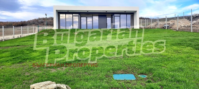 Продава КЪЩА, с. Църква, област Добрич, снимка 9 - Къщи - 53517999