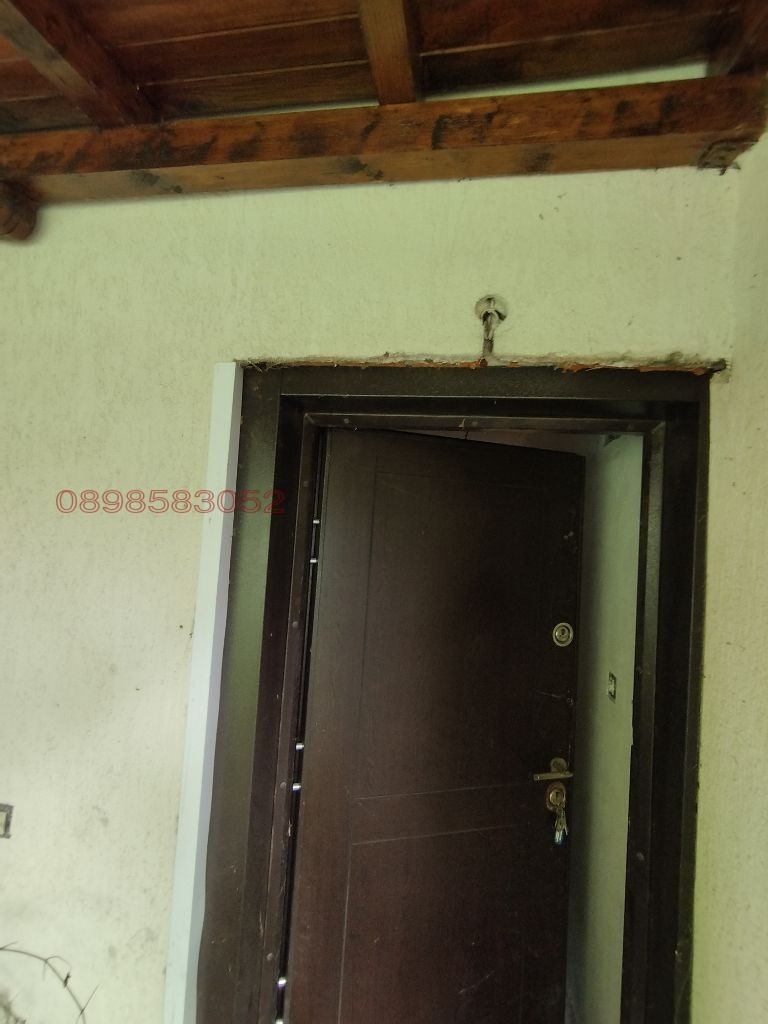 Продава КЪЩА, гр. София, с. Владая, снимка 6 - Къщи - 54690007
