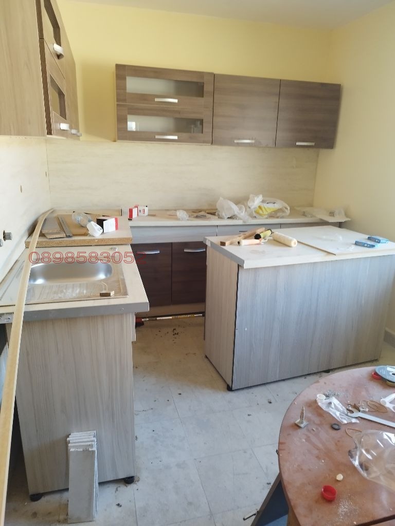 Продава КЪЩА, гр. София, с. Владая, снимка 2 - Къщи - 54690007