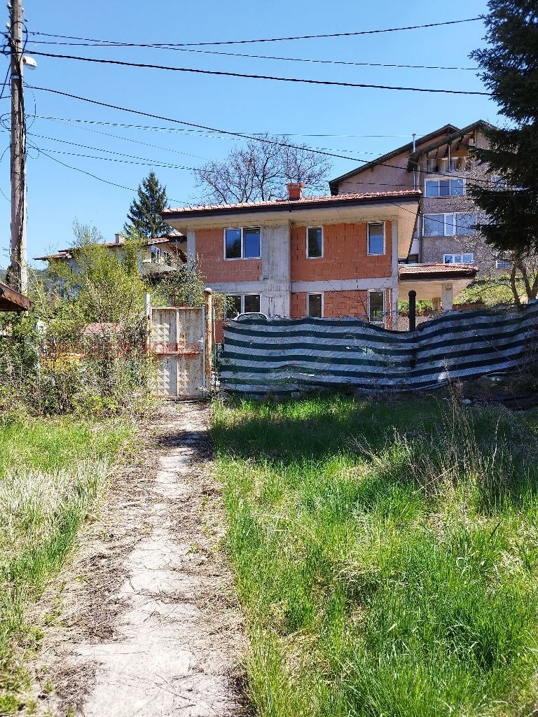Продава КЪЩА, гр. София, с. Владая, снимка 7 - Къщи - 54690007