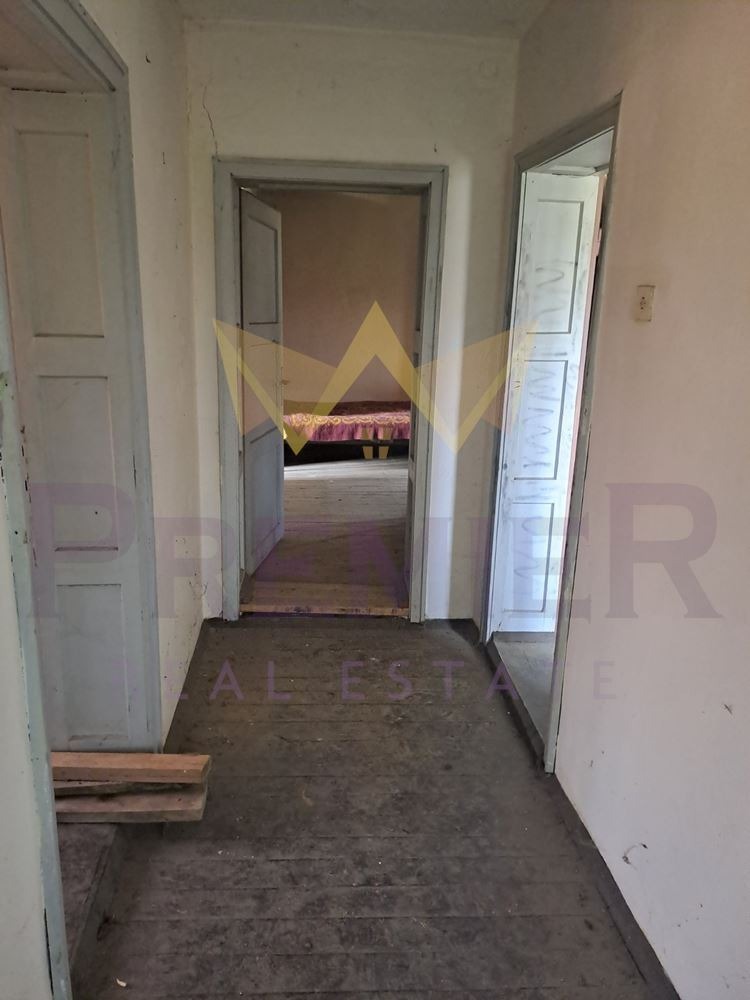 Продава КЪЩА, с. Пчелник, област Варна, снимка 9 - Къщи - 56592368