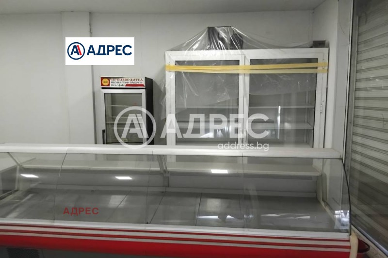 Продава МАГАЗИН, гр. Варна, Левски 1, снимка 2 - Магазини - 51934684