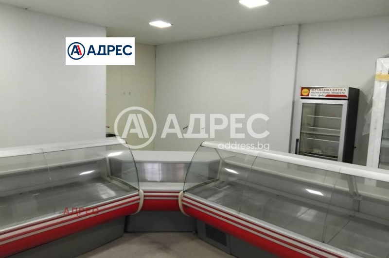 Продава МАГАЗИН, град Варна, Левски 1 • 340000 € / 664982.20 лв. • 84673253 1