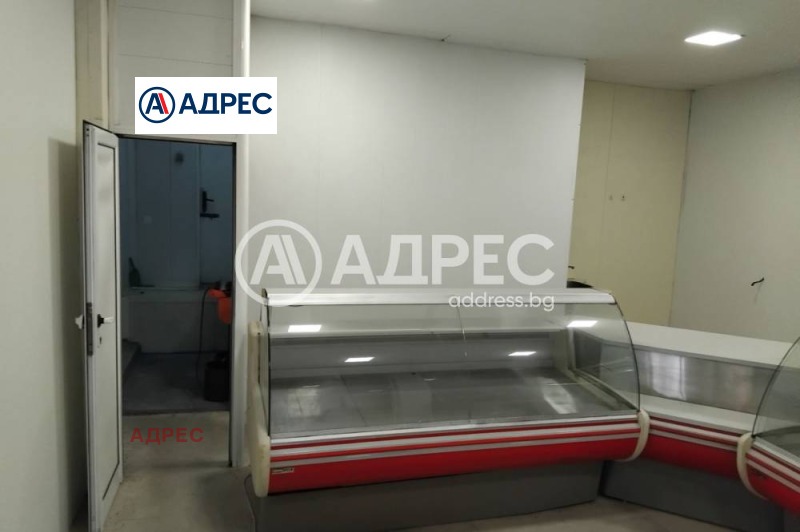 Продава МАГАЗИН, гр. Варна, Левски 1, снимка 3 - Магазини - 51934684