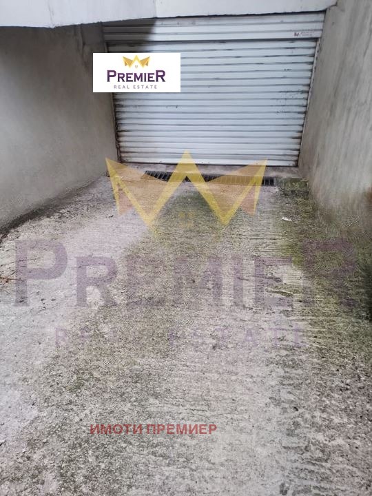Продава ГАРАЖ, ПАРКОМЯСТО, гр. Варна, Аспарухово, снимка 5 - Гаражи и паркоместа - 55636999
